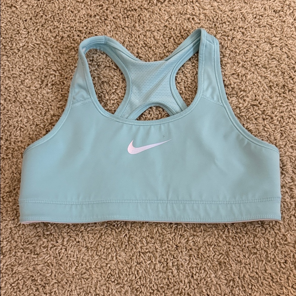 Nike Women's Aqua Sports Bra